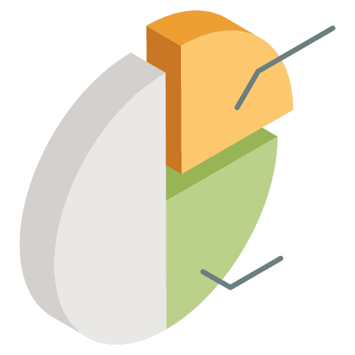 Statistics illustration
